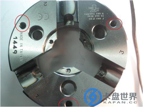 車床卡盤的日常維護及保養(yǎng)，讓卡盤壽命延長！