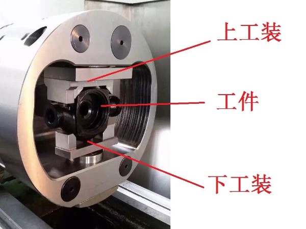 分度卡盤是由什么結構組成的，（分度卡盤結構組成是什么）