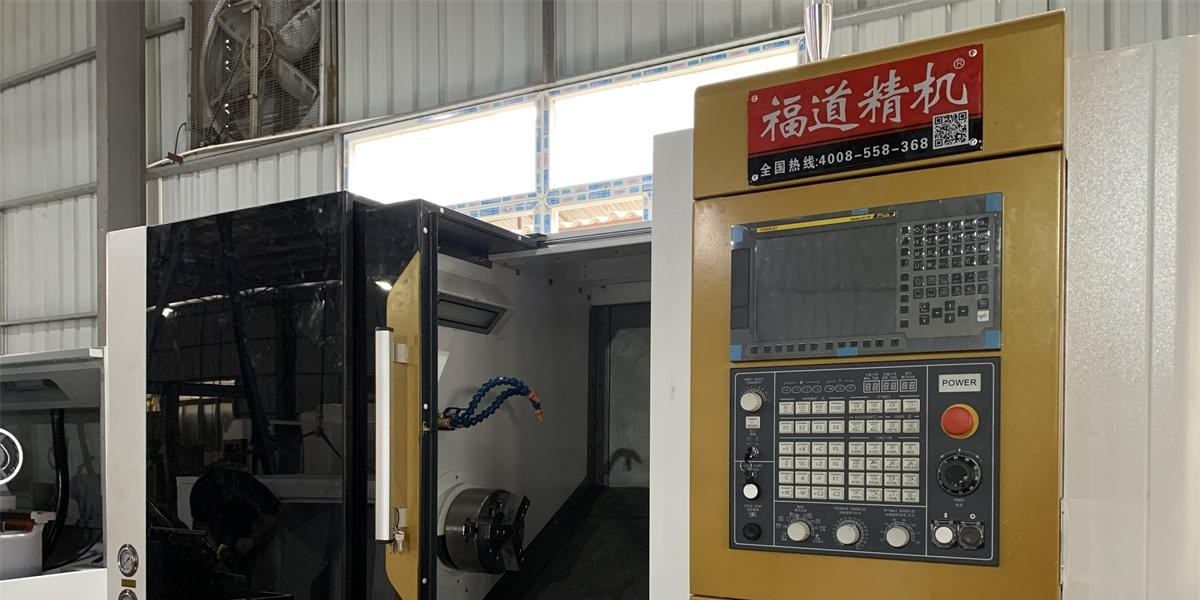 福道通用機械-六欣臺灣通福卡盤合作案例