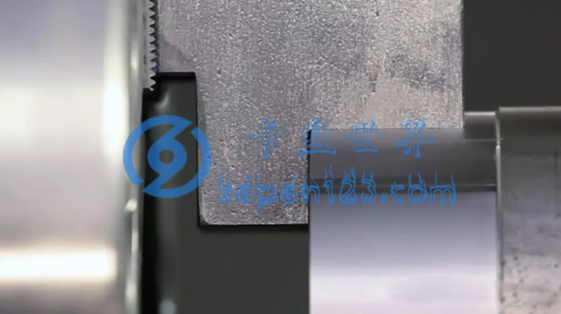 液壓卡盤