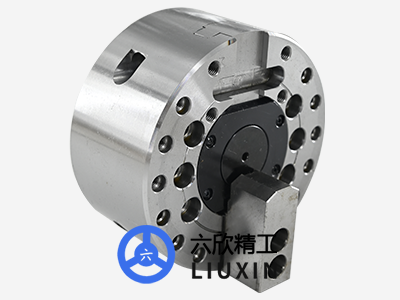 精工單爪長(zhǎng)行程卡盤