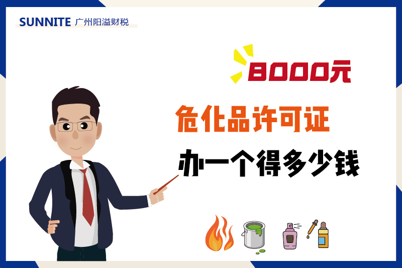 2026年4月廣州?；C辦一個(gè)得多少錢